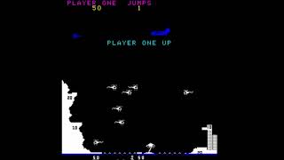 Rip-Cord for the BBC Micro