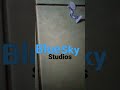 Blue Sky Studios Logo