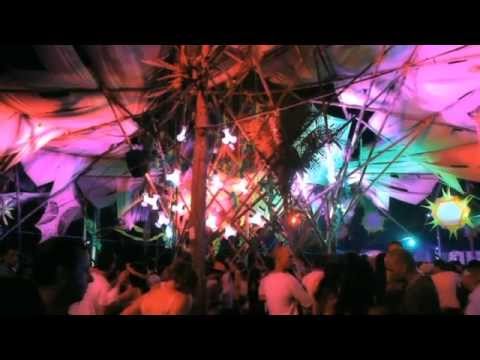 Universo Paralello Festival 2013-2014