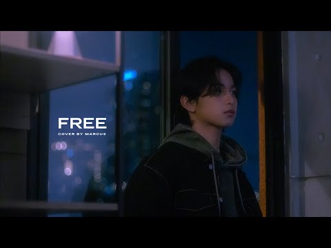 [COVER] MARCUS - Free (from KPop Demon Hunters)