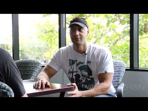 The Jace Hall Show: Season 4 Episode 7