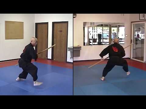 2003 02 Choun no Kon Basic & Advanced