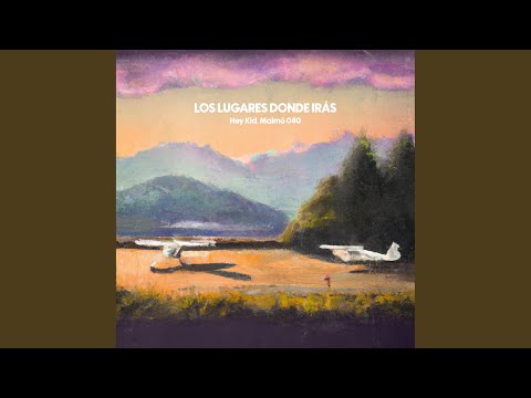Los Lugares Donde Irás (Sped Up)