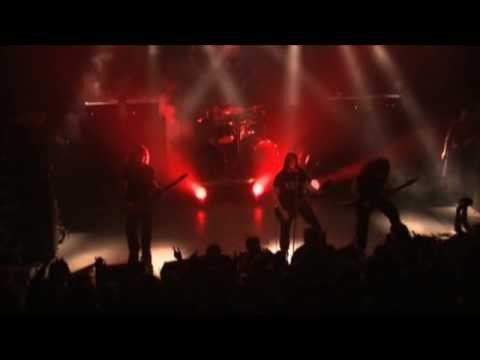 Rotting Christ - Archon (Live)