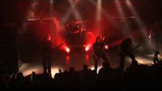 Rotting Christ - Archon (Live)