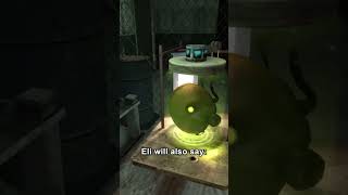 Half-Life Short - Cremator Easter Egg (Half-Life 2)