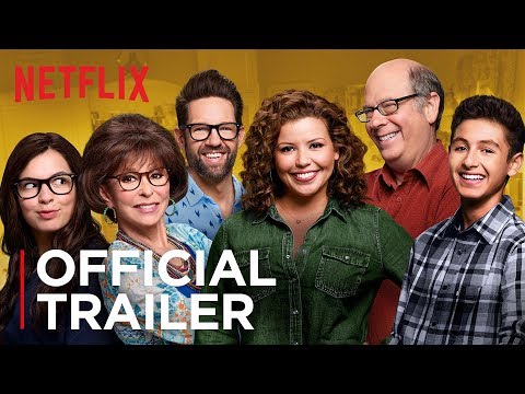 One Day At a Time Season 3 (Promo)