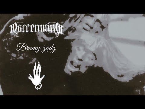 NARRENWIND - „BRAMY ŻĄDZ”