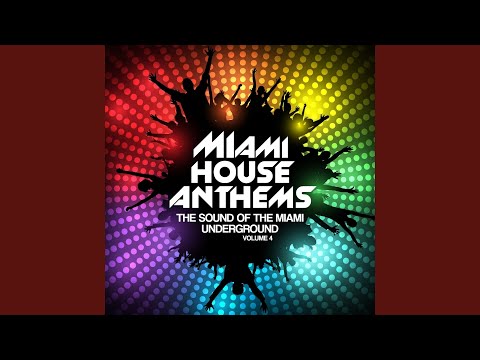 Hanging from the Ceiling (feat. Alex Senna) (Dr. Kucho! Remix)