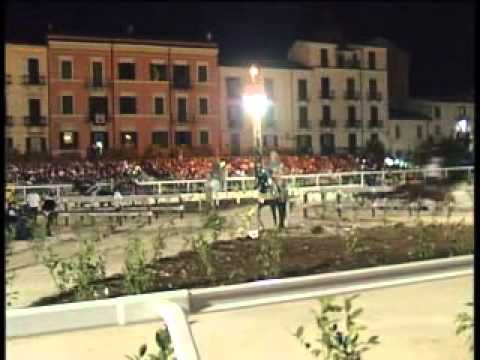 ONDA TG 1.08.2013 - GIOSTRA DEI BORGHI PIU' BELLI D'ITALIA 2013