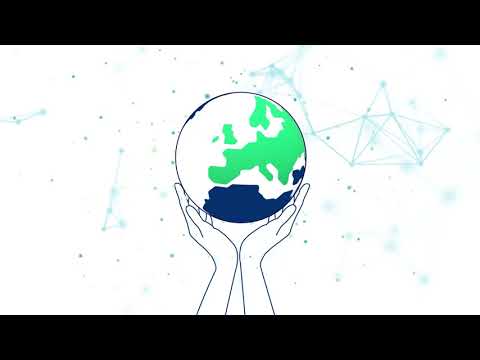 SESAR 3 Joint Undertaking - teaser animation