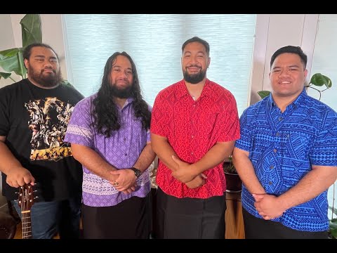 Poly Songbook: My Uso - Stndrd