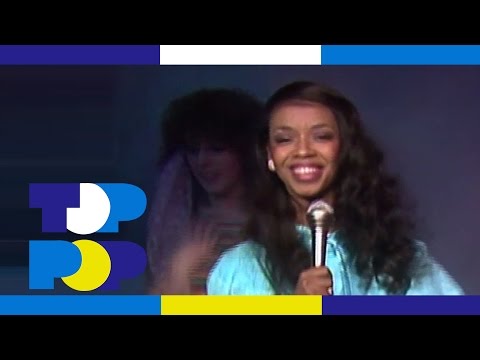 Carol Lynn Townes - Believe In The Beat • TopPop