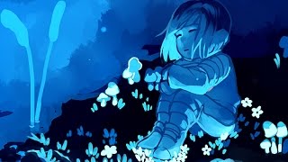 Quiet Water (Original Lyrics)