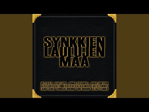 Pimeä tie, mukavaa matkaa