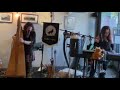 Celtic Moon -- Birken Tree