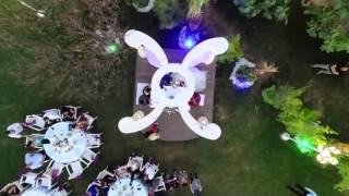 Biyer Event Hall - İzmir Kır Düğünü - DüğünBuketi.com