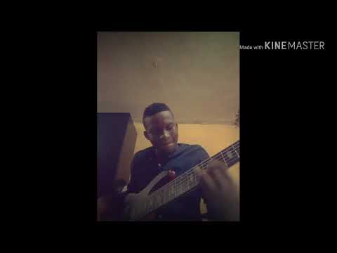 Do like this (bass cover) Djconsequence Ft Tiwasavage and Mystro