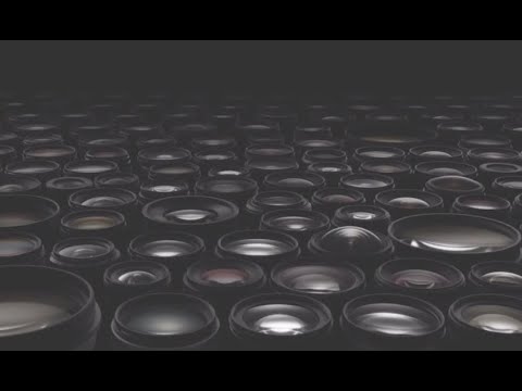 Canon EOS R5 + RF 24-105mm f/4L IS USM video