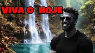 Estabilidade é uma ilusão- Viva sem neurose