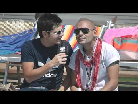 OPERAZIONE MOVIDA & NOY YOU @ VISION BEACH - Dom 24/06/2012