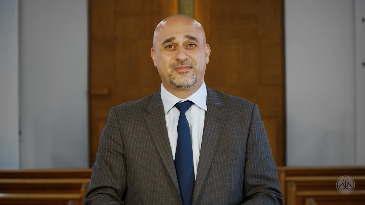 Trinity Christian Church