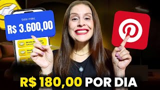 AFILIADO PINTEREST: TUTORIAL COMPLETO PARA SER AFILIADO DO MERCADO LIVRE (Dinheiro Online 2025)