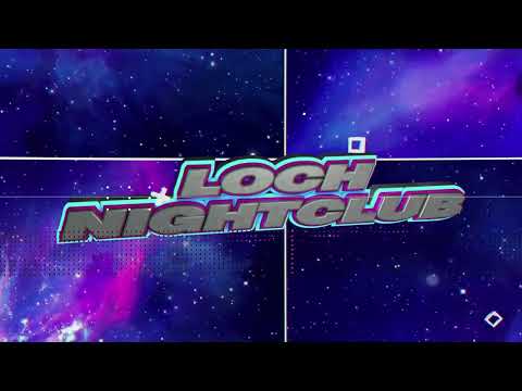 Loch Nightclub Presents DJ Daz McGregor - Sat 26th March