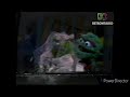 Sesame Street Episode 1733 Ending
