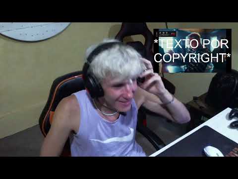 REACCIONO AE.C.V, Alan Gomez, Pepper, Mesita, Mauri Mansilla - RKTEANDO REMIX [Official Video]