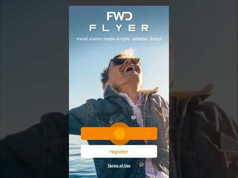 FWD Flyer Video