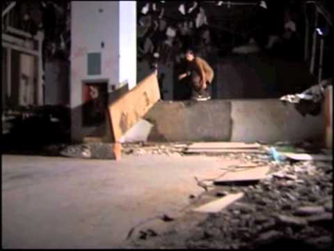 Citystars 2011 - Commercial 1