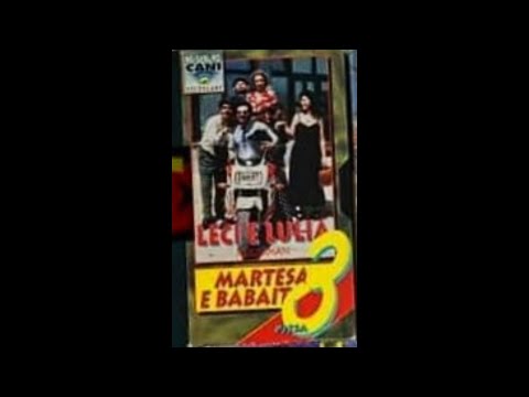 Leci e Lulia Martesa e Babait 1995 (pjesa e trete) 5/5