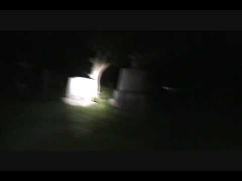 Mount Carmel Cemetery Video 3