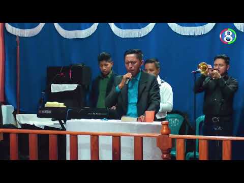 Cantante Alberto Maxana; Una Paloma Volo; 7mo Vol