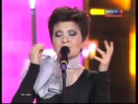 Ana Valaeva  - Два голоса  Отборочный Евровидение Россия 2010