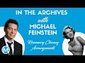 In the Archives with Michael Feinstein: Rosemary Clooney Arrangements