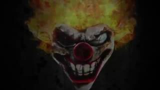 Twisted Metal PS3 GMV Blue Stahli Give Me Everthing You've Got