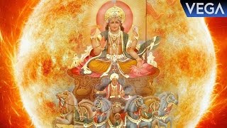 Aditya Hridayam - Powerful Mantra from Ramayana Fo