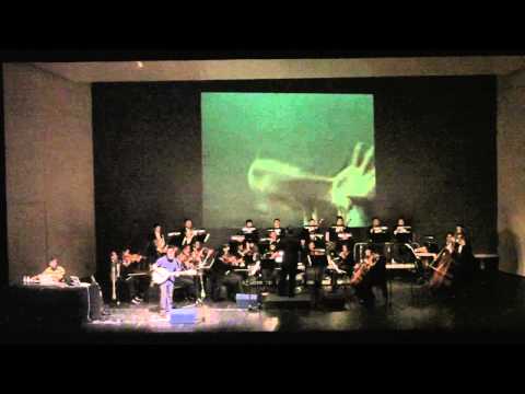 Omiri - À la Muse c Orquestra do Algarve