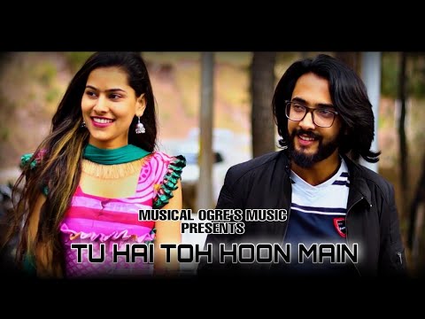 Rajesh Singh Tu hai to hu mai