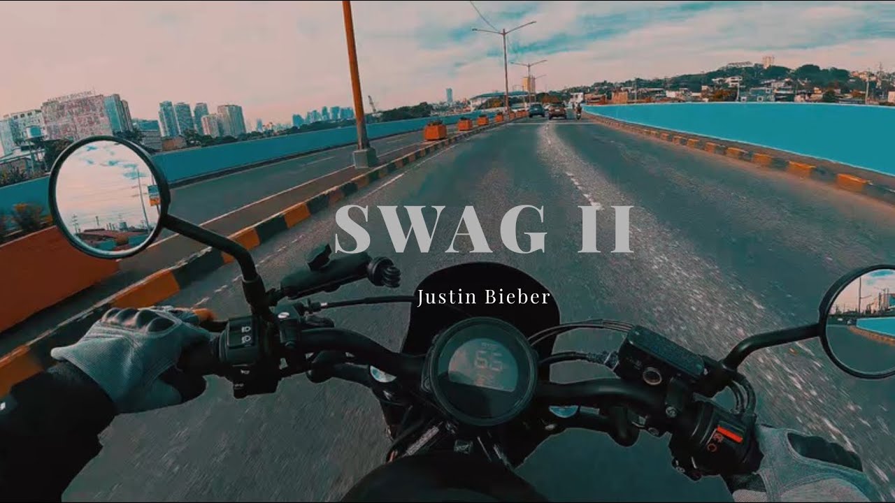 Justin Bieber Swag II Playlist | Morning Ride | JDeck