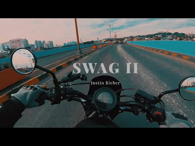 Justin Bieber Swag II Playlist | Morning Ride | JDeck SDDEFAULT Thumbnail