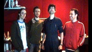 Orchid Trip at Electrical Audio with Steve Albini (2007)