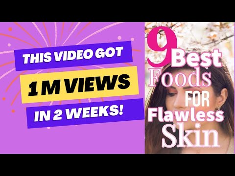 Foods for Radiant Skin: A Guide to Glowing Skin