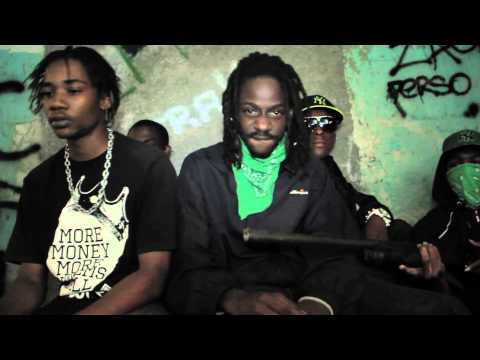 LeBling & B2Nw - Freestyle Street ( #AUPIREDESK ) #MARS2013