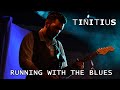 Running with the blues (Jerry Portnoy) - La Tinitius en Sala Agadu