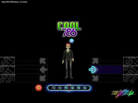 AuditionTH (NextGen) Beat Up DJ MetaZero - Twilight Zone 2005 (150 Bpm) No Miss