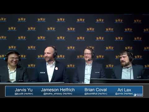 The 2025 Classic Brought to you by the DMV Legacy League