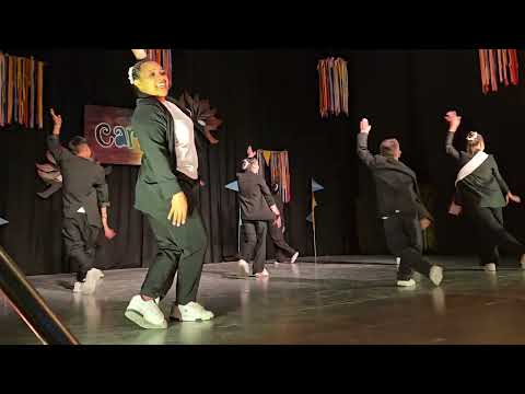 Carnavales de gala Ushuaia #tierradelfuego #riogrande #carnaval2026 #ushuaiafindelmundo 